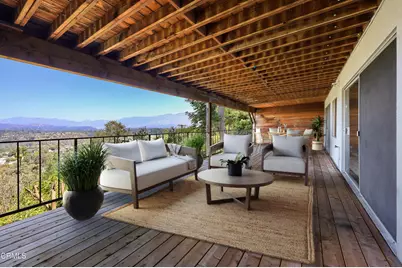 600 Alta Vista Circle, South Pasadena, CA 91030 - Photo 36