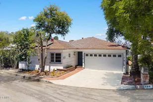 600 Alta Vista Cir, South Pasadena, CA 91030 - Photo 1