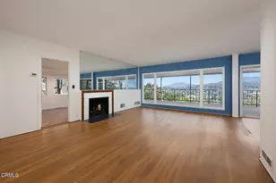 600 Alta Vista Cir, South Pasadena, CA 91030 - Photo 4