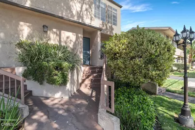 77 N Michigan Avenue #1, Pasadena, CA 91106 - Photo 2