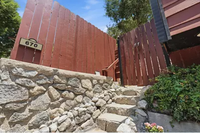 670 Woodland Drive, Sierra Madre, CA 91024 - Photo 4