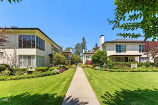 707 S Orange Grove Blvd, Pasadena, CA 91105 - Photo 2