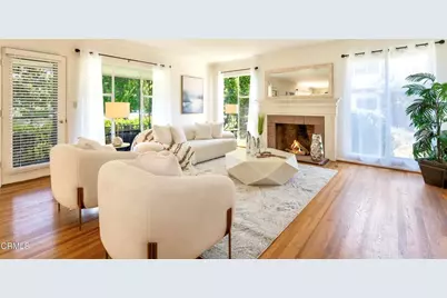 707 S Orange Grove Boulevard #A, Pasadena, CA 91105 - Photo 6
