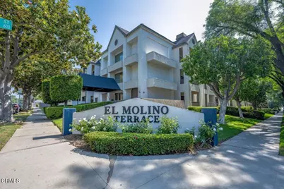 300 N El Molino Avenue #301, Pasadena, CA 91101 - Photo 1