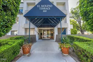 300 N El Molino Ave, Pasadena, CA 91101 - Photo 26