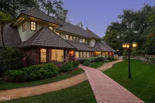 1720 Earlmont Ave, La Canada Flintridge, CA 91011 - Photo 1