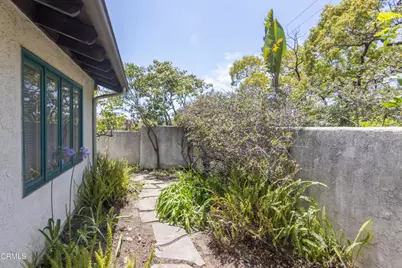 6 E Constance Avenue, Santa Barbara, CA 93105 - Photo 28