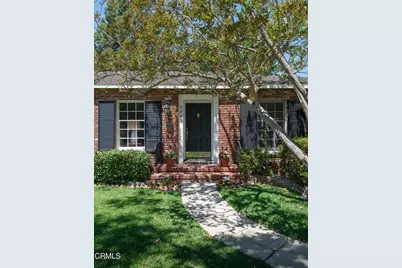 2043 Pepper Drive, Altadena, CA 91001 - Photo 2