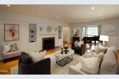 2067 E Woodlyn Road, Pasadena, CA 91104 - Photo 4