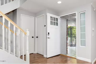 781 Starlight Heights Drive, La Canada Flintridge, CA 91011 - Photo 2