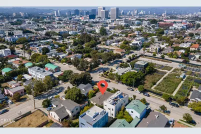 2005 Federal Avenue, Los Angeles, CA 90025 - Photo 34
