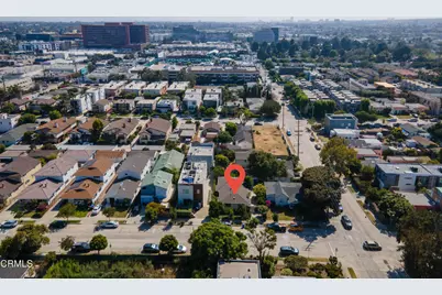 2005 Federal Avenue, Los Angeles, CA 90025 - Photo 32