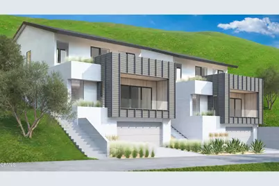2831 Round Drive, Los Angeles, CA 90032 - Photo 2