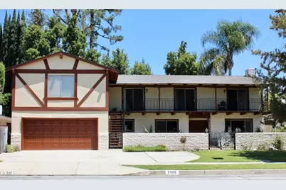 2985 San Pasqual Street, Pasadena, CA 91107 - Photo 2