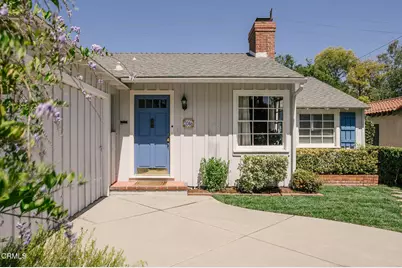 2046 Stratford Avenue, South Pasadena, CA 91030 - Photo 4