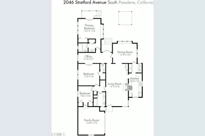 2046 Stratford Avenue, South Pasadena, CA 91030 - Photo 76