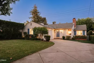 2046 Stratford Avenue, South Pasadena, CA 91030 - Photo 2
