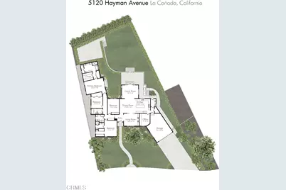 5120 Hayman Avenue, La Canada Flintridge, CA 91011 - Photo 76