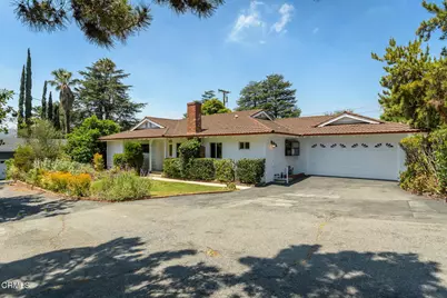 1110 Fairview Drive, La Canada Flintridge, CA 91011 - Photo 2
