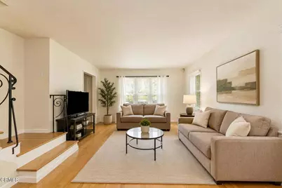 1617 N Verdugo Road, Glendale, CA 91208 - Photo 2