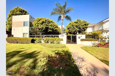 360 S Los Robles Avenue #9, Pasadena, CA 91101 - Photo 2