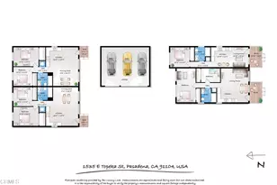 1537 E Topeka St, Pasadena, CA 91104 - Photo 22