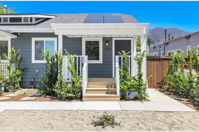 1537 E Topeka Street, Pasadena, CA 91104 - Photo 2
