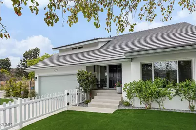17104 Avenida De La Herradura, Los Angeles, CA 90272 - Photo 1
