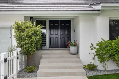17104 Avenida De La Herradura, Los Angeles, CA 90272 - Photo 2