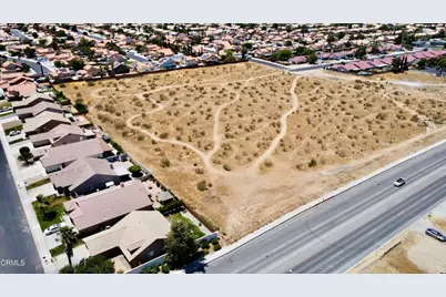 0 Amethyst Road, Victorville, CA 92392 - Photo 6