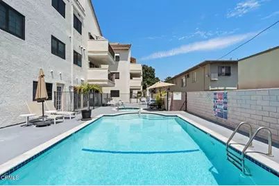227 S Madison Avenue #304, Pasadena, CA 91101 - Photo 34