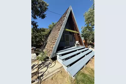 219 Pine Canyon Road, Frazier Park, CA 93225 - Photo 1