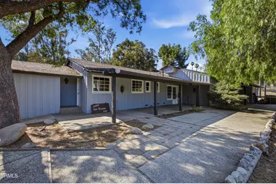 10400 McBroom Street, Los Angeles, CA 91040 - Photo 2
