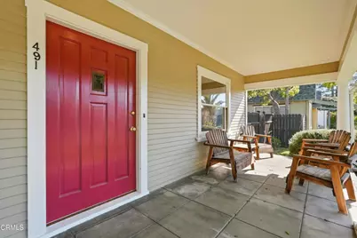 491 Eldora Road, Pasadena, CA 91104 - Photo 2