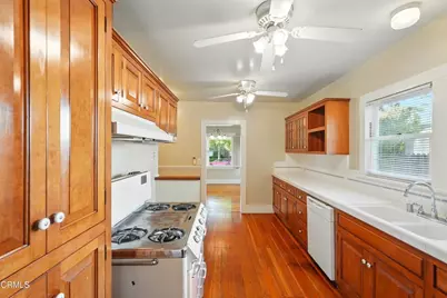 491 Eldora Road, Pasadena, CA 91104 - Photo 12