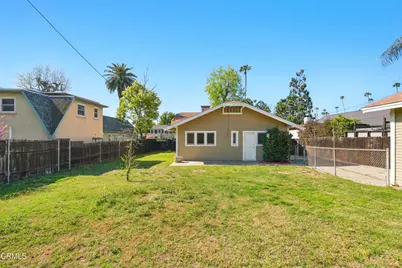491 Eldora Road, Pasadena, CA 91104 - Photo 24