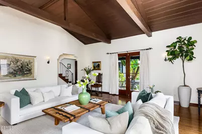 1265 N Holliston Avenue, Pasadena, CA 91104 - Photo 8