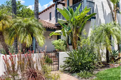 1265 N Holliston Avenue, Pasadena, CA 91104 - Photo 2
