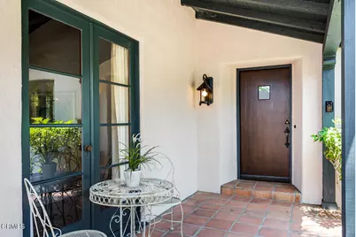 1265 N Holliston Avenue, Pasadena, CA 91104 - Photo 4