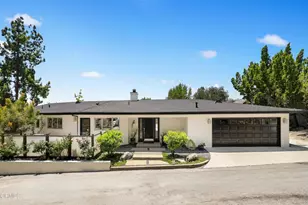 507 Venado Vista Dr, La Canada Flintridge, CA 91011 - Photo 1