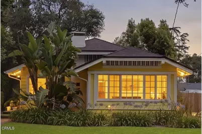 380 Dearborn Street, Pasadena, CA 91104 - Photo 1