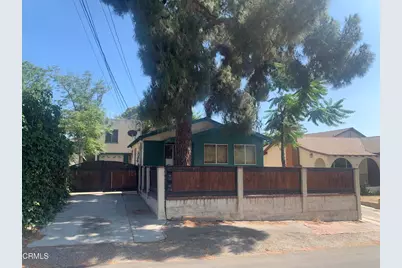 7832 Forsythe Street, Sunland, CA 91040 - Photo 1