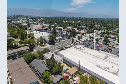 1429 Monterey Road, South Pasadena, CA 91030 - Photo 18