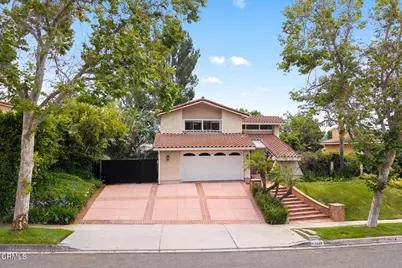 5388 Indian Hills Drive, Simi Valley, CA 93063 - Photo 2