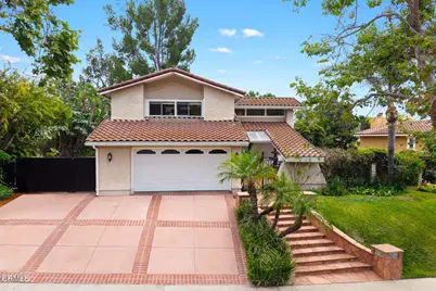 5388 Indian Hills Drive, Simi Valley, CA 93063 - Photo 1
