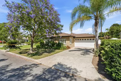 958 Hugo Reid Drive, Arcadia, CA 91007 - Photo 4