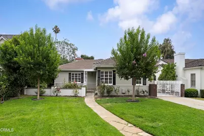2490 Lorain Road, San Marino, CA 91108 - Photo 2