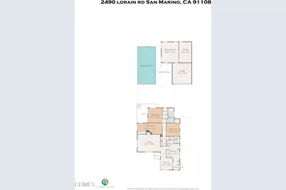 2490 Lorain Road, San Marino, CA 91108 - Photo 52