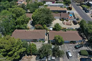 6801 Valmont St, Los Angeles, CA 91042 - Photo 2