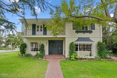 1296 Roanoke Road, San Marino, CA 91108 - Photo 1